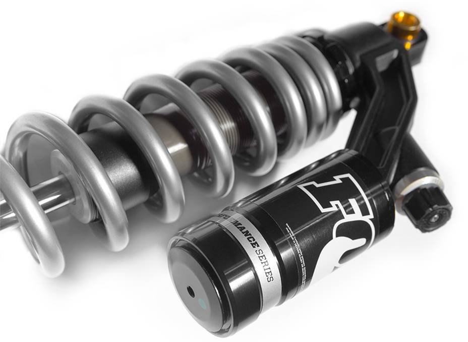 Off-Road Shock Service