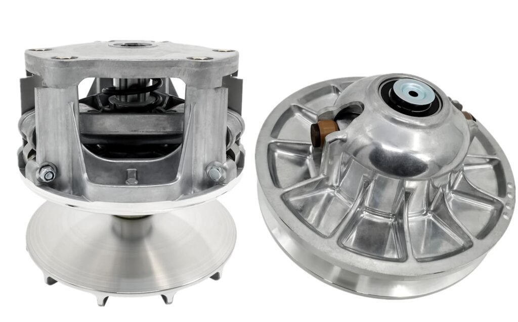 SXS UTV Clutch Tuning