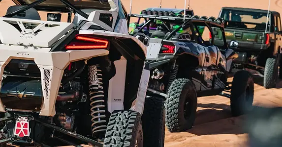 SERVICE REPAIR UPFIT