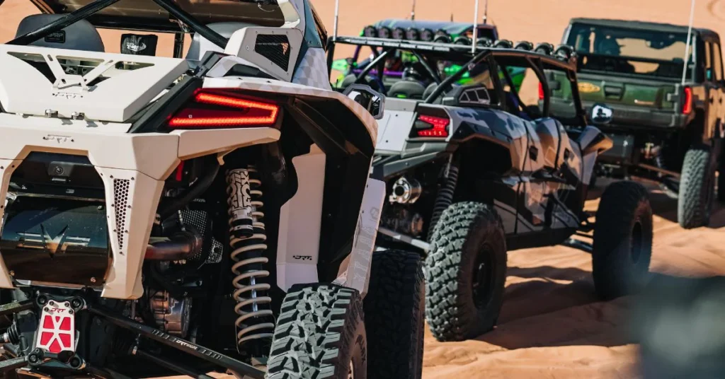 SERVICE REPAIR UPFIT